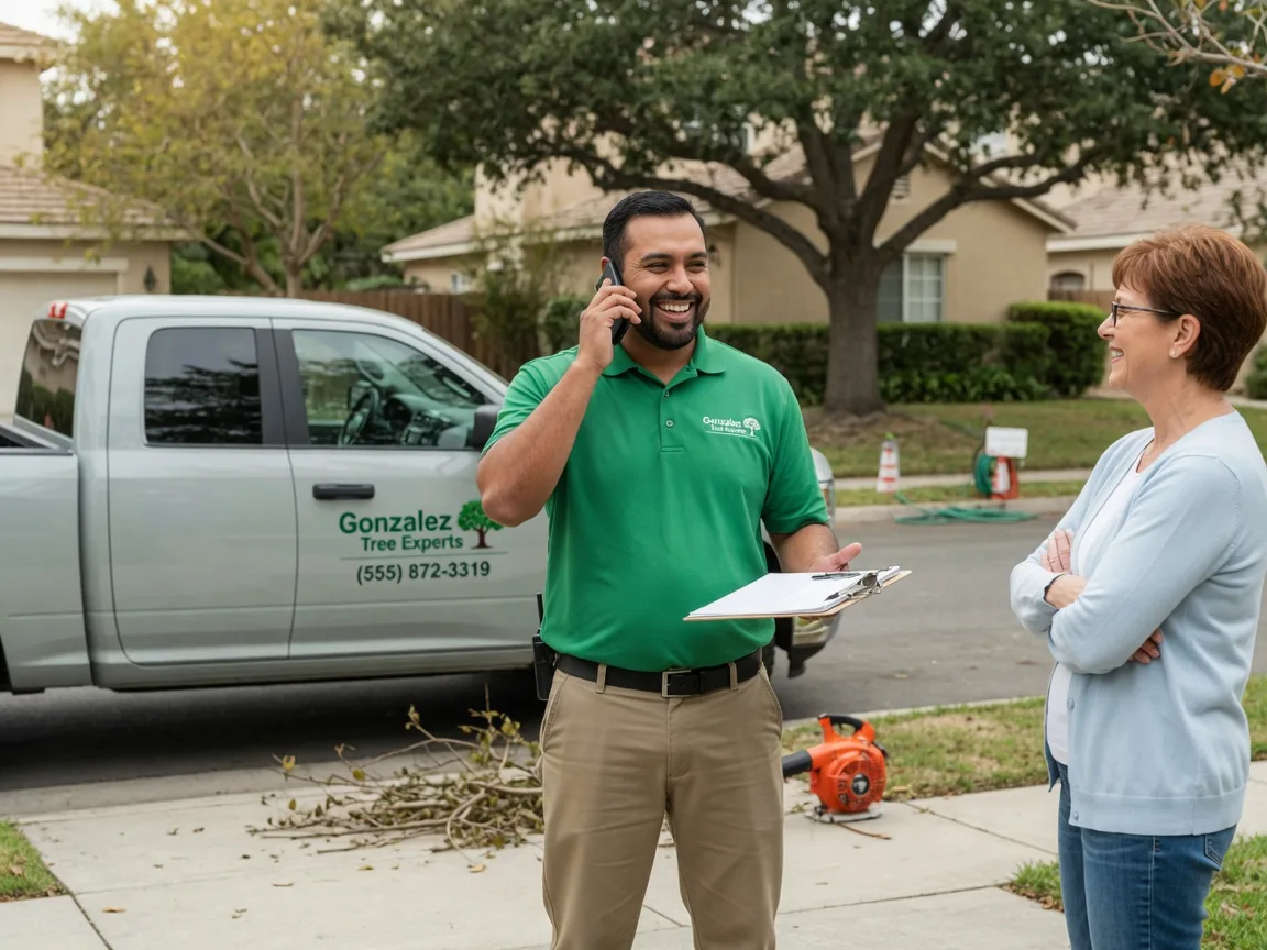 Tree Service Elkhart, KS FAQs